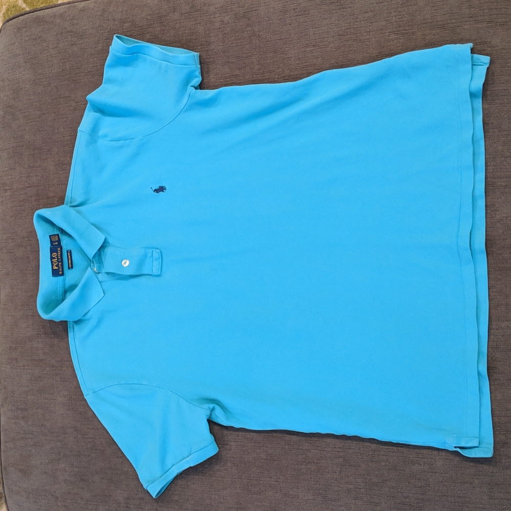 🌟HP🌟 Men's Ralph Lauren Polo shirt